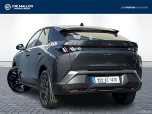 Peugeot 3008 1.2 MHEV 145bhp eDCS6 Allure - Image 3