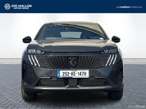 Peugeot 3008 1.2 MHEV 145bhp eDCS6 Allure - Image 4