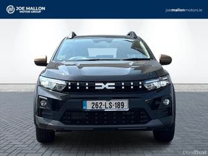Dacia Sandero Stepway STEPWAY Extreme TCe 110 E06X - Image 3