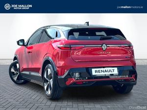 Renault Megane E-Tech Techno EV60 220hp - Image 3