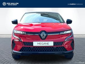Renault Megane E-Tech Techno EV60 220hp - Image 4