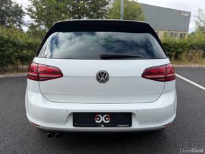 Volkswagen Golf GTD 2.0TDI - Image 4