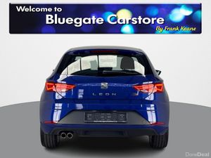 SEAT Leon 1.5 TSI 150HP DSG FR 5DR A AUTO - Image 4