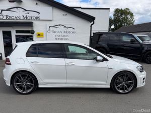 Volkswagen Golf R 292 BHP 4MOTION - Image 2