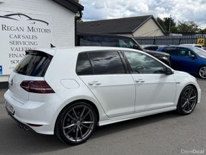 Volkswagen Golf R 292 BHP 4MOTION - Image 3