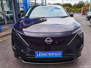 NISSAN ARIYA 63KWH ADVANCE **98.6% BATTERY HEALTH* - Image 2