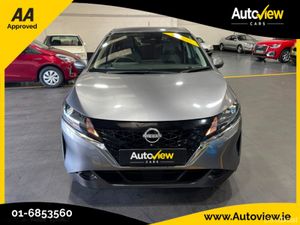 Nissan Note E-Power 1.2 Self Charging Hybrid Autom - Image 3
