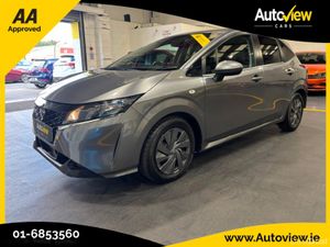 Nissan Note E-Power 1.2 Self Charging Hybrid Autom - Image 4
