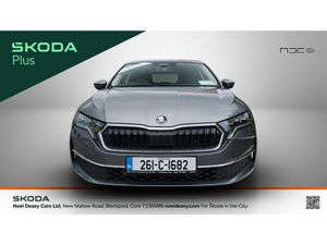 Skoda Octavia OCTAVIA SELECTION 1.5TSI 115HP WITH - Image 3