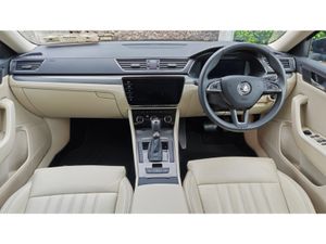 Skoda Superb STYLE 1.4 TSI 218 BHP PHEV- IV DSG-AU - Image 2
