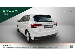 Skoda Fabia SELECTION 1.0MPI 80HP- F+R PARK ASSIST - Image 2