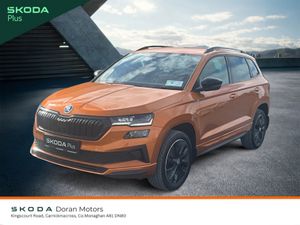Skoda Karoq SPORT 2.0 TDI 115HP 5DR - Image 3