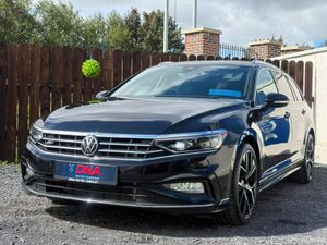 Volkswagen Passat RLINE - 2.0TDI 190BHP - 37KMS! - Image 3