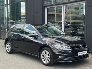 Volkswagen Golf 1.0 TSi Comfortline - Image 4