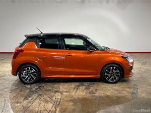 Suzuki Swift 1.2 AUTOMATIC HYBRID - RS EDITION - F - Image 3