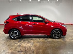 Honda Vezel 1.5 HYBRID AUTOMATIC - Image 3