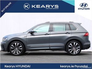 Volkswagen Tiguan 2.0 TDI 150HP R-Line DSG 19% - Image 3