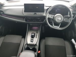 Nissan Qashqai ePOWER QASHQAI SV PREMIUM - Image 4