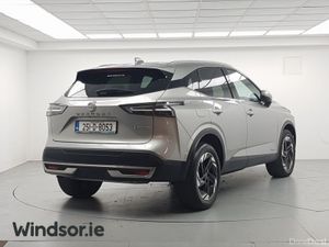 Nissan Qashqai ePOWER QASHQAI SV PREMIUM - Image 3