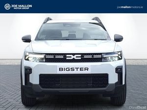 Dacia Bigster Journey HEV 155 - Image 4