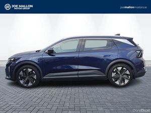 Renault Scenic Techno 87kWh 220hp - Image 4