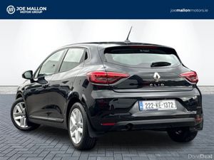 Renault Clio Dynamique SCe 65 - Image 3