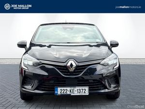 Renault Clio Dynamique SCe 65 - Image 4
