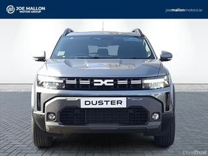 Dacia Duster Journey HYBRID 155 - Image 3