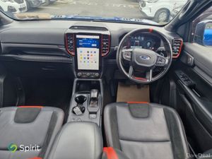 Ford Ranger RANGER DC RAPTOR 2.0 ECO BLUE - Image 4