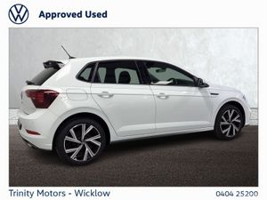 Volkswagen Polo ** R-LINE ** DSG-AUTOMATIC ** 1.0 - Image 3