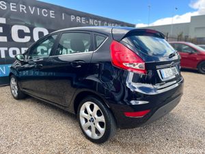 FORD FIESTA, 2011, NEW NCT 08/2027, TAX 10/26 - Image 4