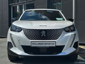 Peugeot 2008 e Allure Auto EV - Image 2