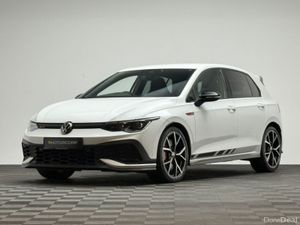 Volkswagen Golf GTI CLUBSPORT 2.0 TSI 300HP AUTO - Image 3