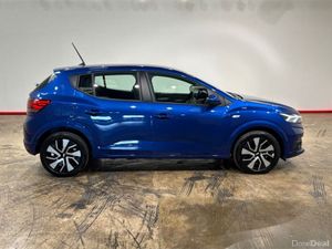 Dacia Sandero 1.0 - MANUAL - MULTI FUNCTION STEERI - Image 3