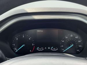 Ford Focus Style 95PS 5DR - Image 2