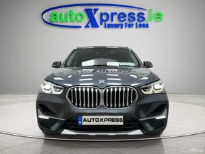 BMW X1 XDRIVE X-LINE, Reversing camera - Image 3