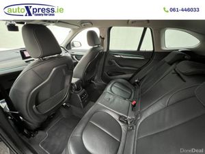 BMW X1 XDRIVE X-LINE, Reversing camera - Image 4