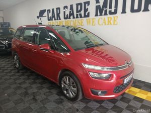 Citroen C4 Picasso Grand C4picasso 1.6e-hdi (115) - Image 2