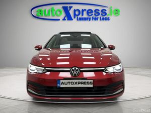 Volkswagen Golf 1.5 ETSI STYLE, Low mileage - Image 3