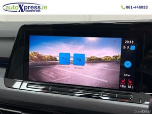Volkswagen Golf 1.5 ETSI STYLE, Low mileage - Image 4