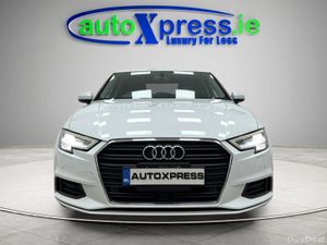 Audi A3 Saloon 1.4 TFSI Automatic, Low mileage - Image 3