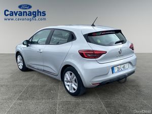 2021 Renault Clio  Dynamique Tce 100 Auto Cvt My1 - Image 3