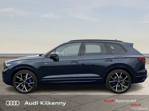 Volkswagen Touareg * Very High Spec * 3.0 TSI PHEV - Image 3