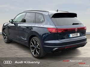 Volkswagen Touareg * Very High Spec * 3.0 TSI PHEV - Image 4