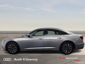 Audi A6 40TDI 204HP S tronic SE "Price Includes €2 - Image 4