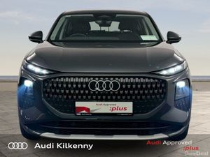 Audi Q3 Sportback 35 TDI 150HP S Tronic SE with Co - Image 2