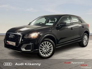 Audi Q2 30 TDI 116HP SE " Price Includes €2,000 Sc - Image 3