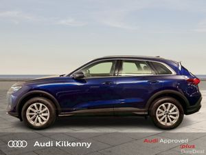 Audi Q5 Q5 40TDI Q SE - Image 4