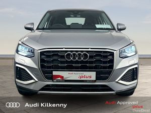 Audi Q2 **DEMO** 30 TDI 116 BHP SE with Comfort Pa - Image 2