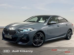 BMW 2-Series 218i M Sport (Auto) Gran Coupe *Price - Image 3